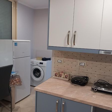 Eleana'S Apartament Sarande Exterior photo