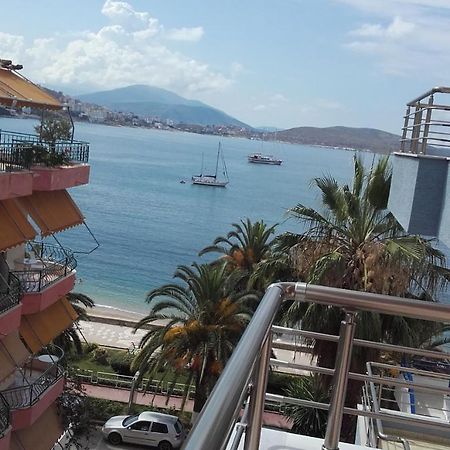 Eleana'S Apartament Sarande Exterior photo