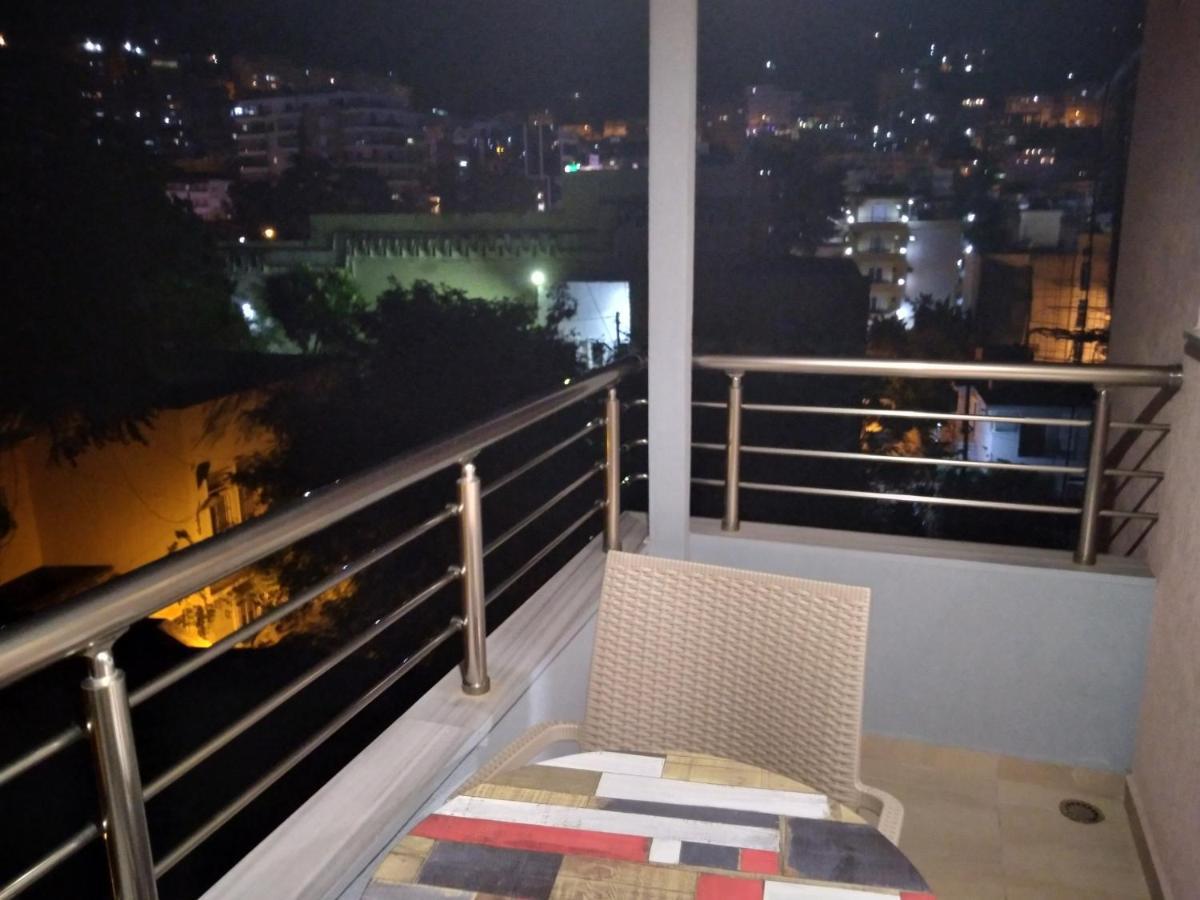 Eleana'S Apartament Sarande Exterior photo