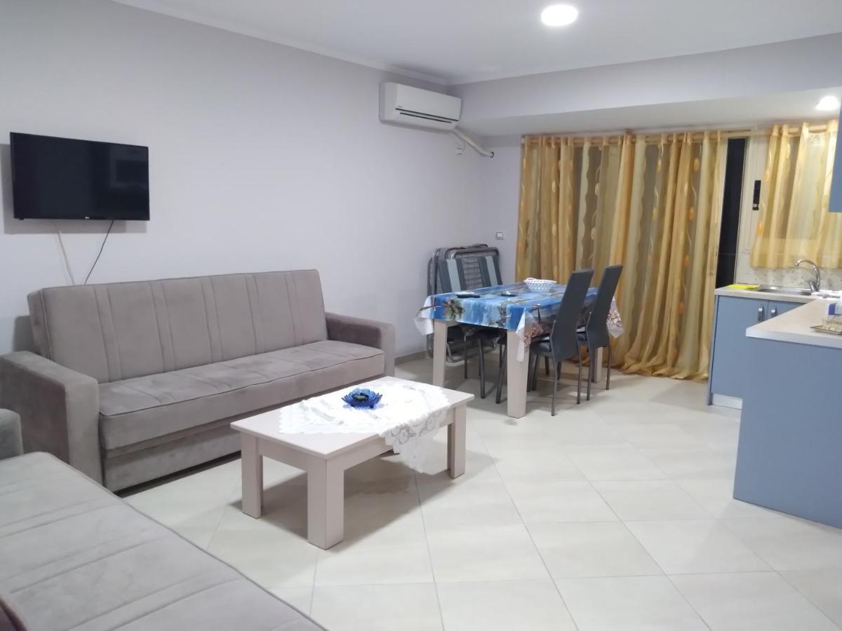 Eleana'S Apartament Sarande Exterior photo