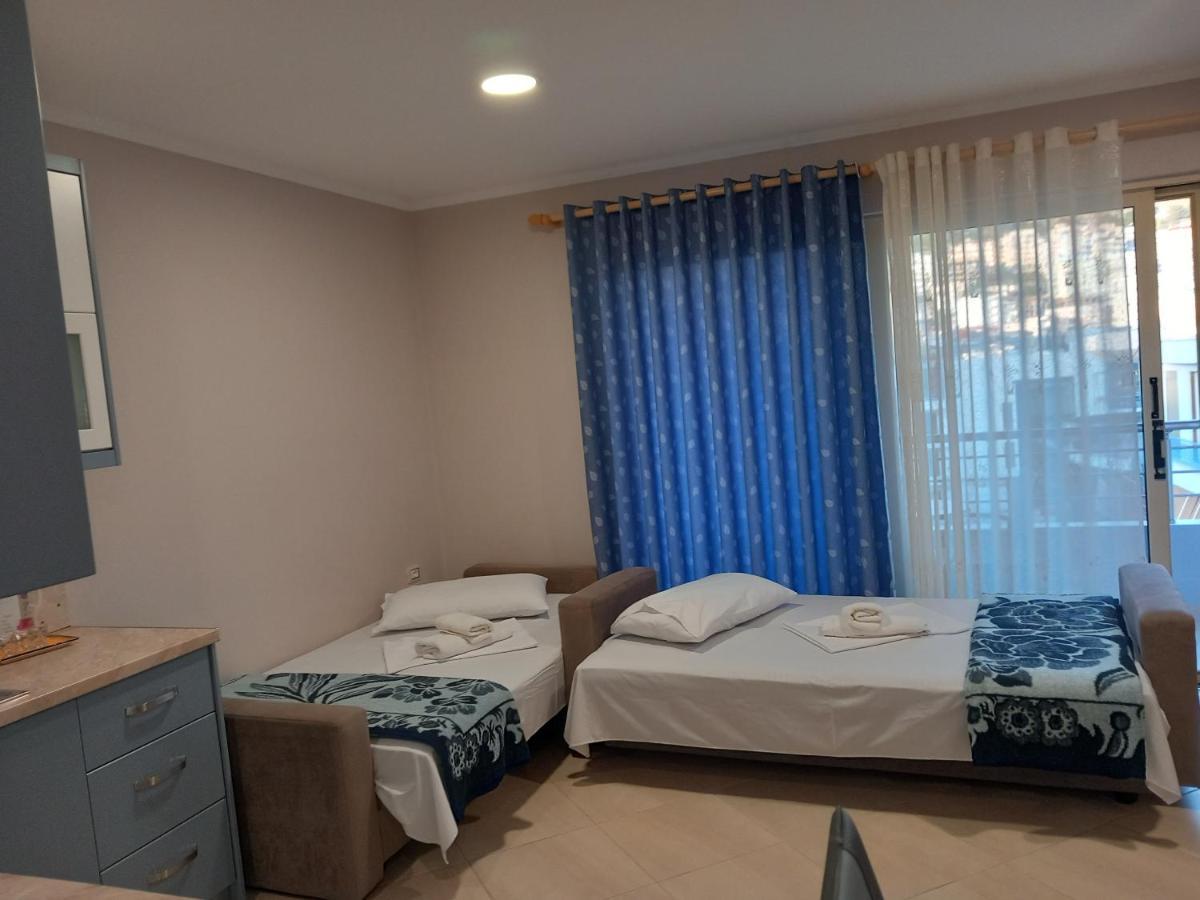 Eleana'S Apartament Sarande Exterior photo