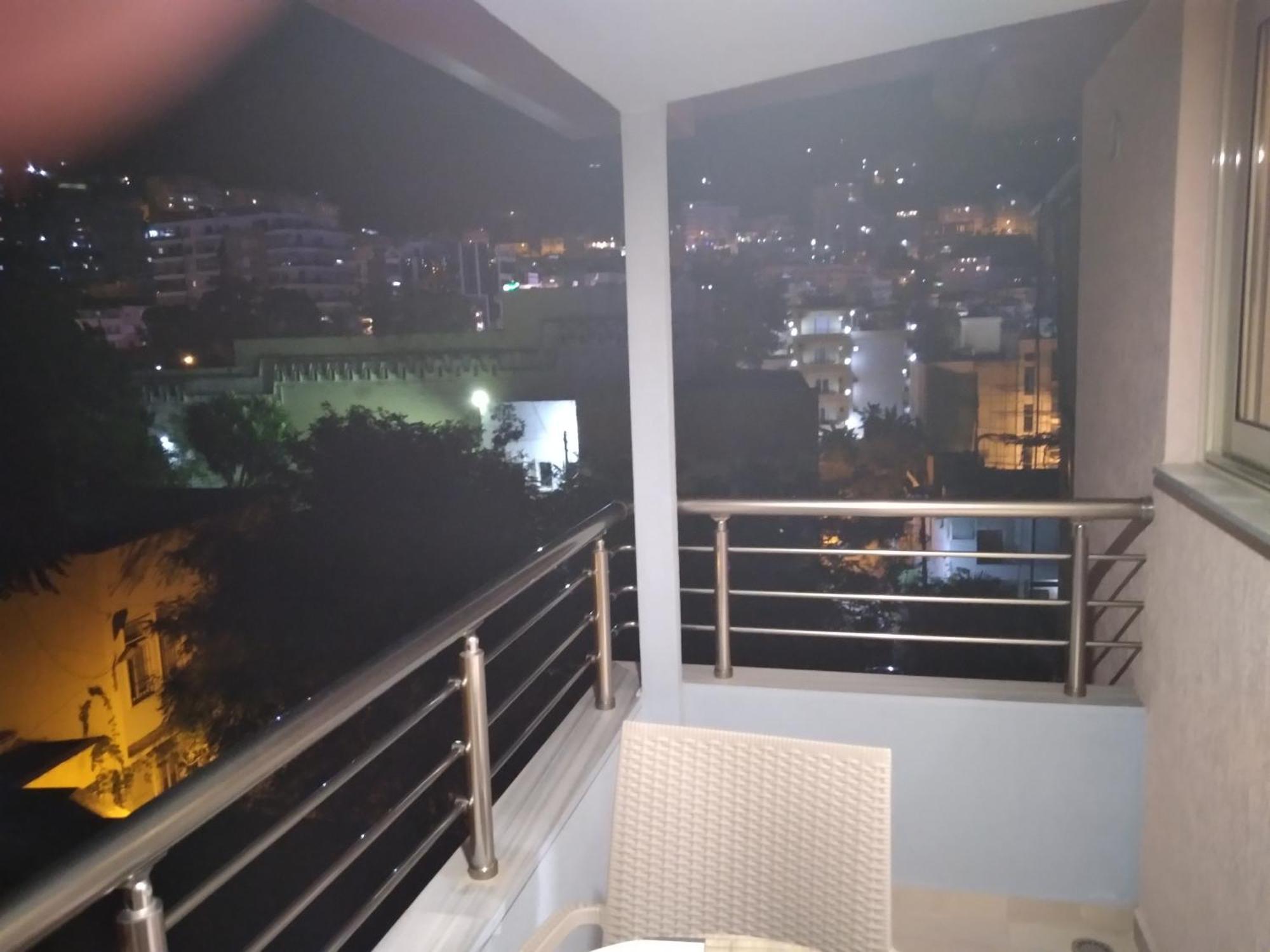 Eleana'S Apartament Sarande Room photo