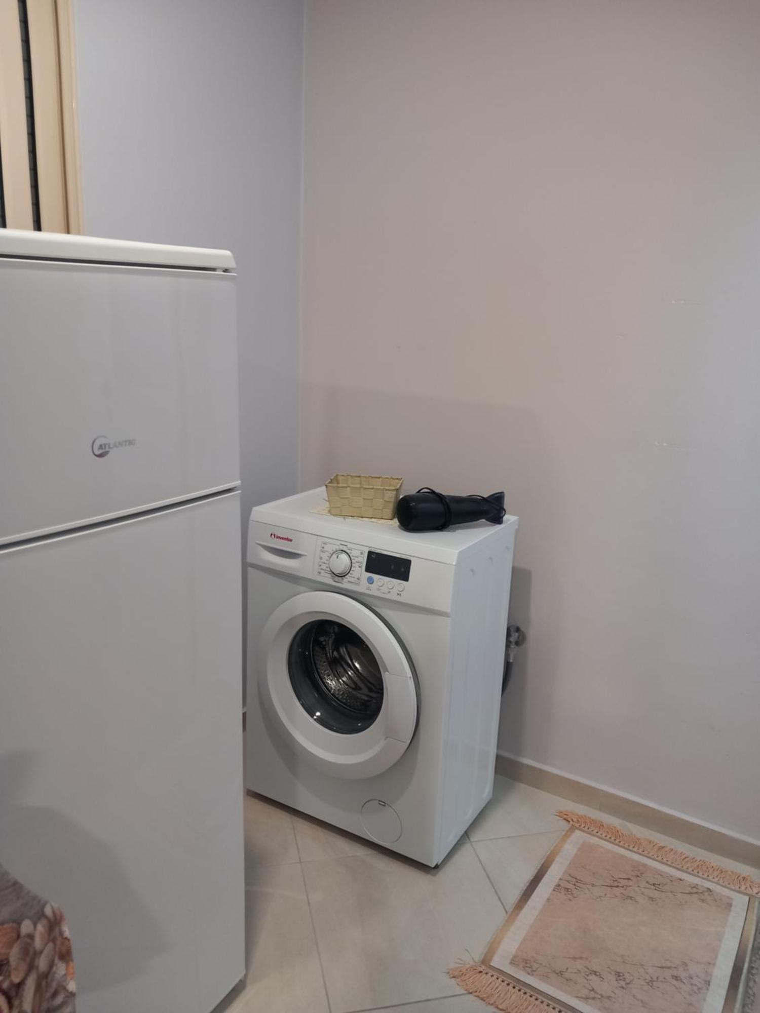 Eleana'S Apartament Sarande Exterior photo