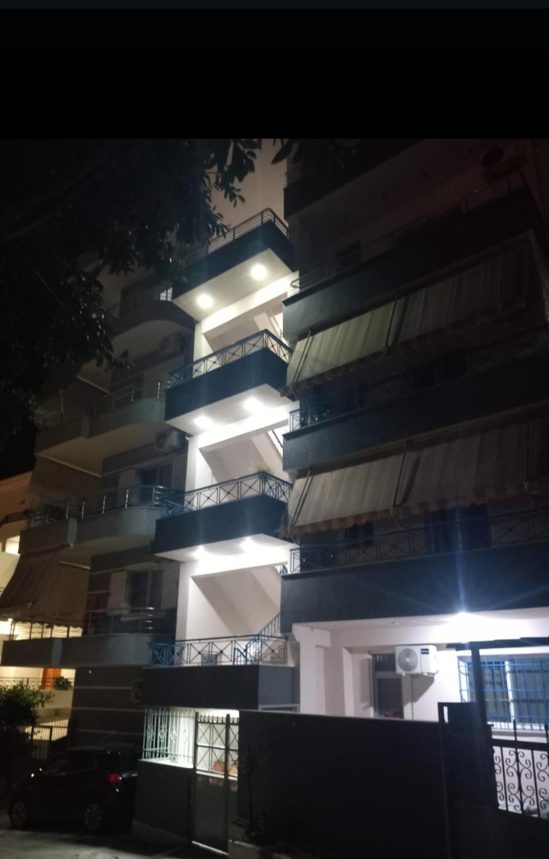Eleana'S Apartament Sarande Exterior photo