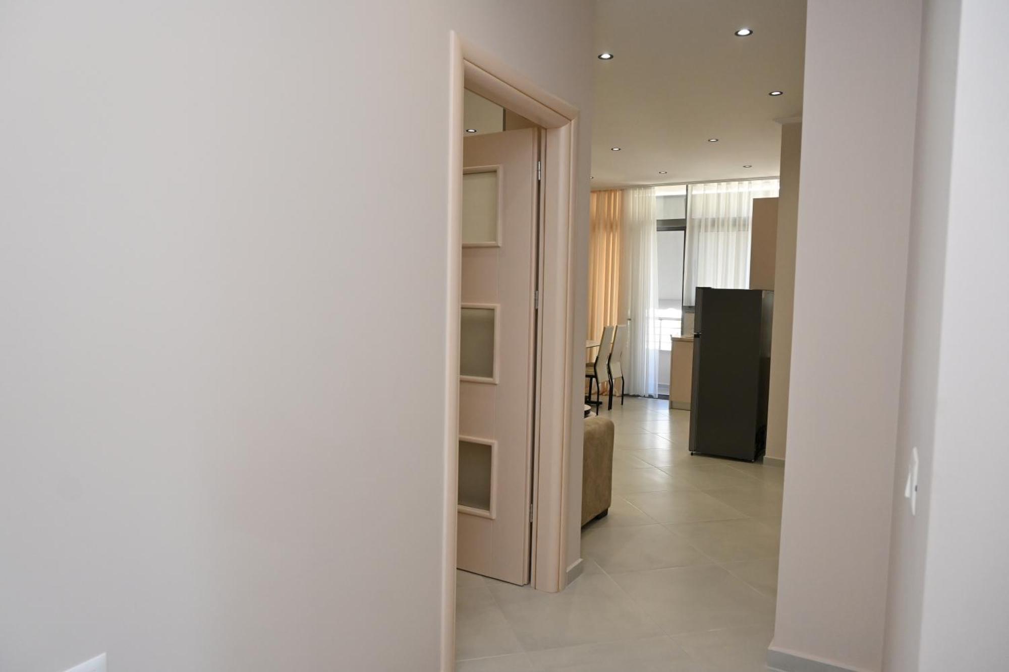 Eleana'S Apartament Sarande Exterior photo